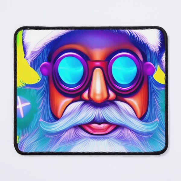 Item preview, Happy LSD Christmas designed and sold by Lydran96.
