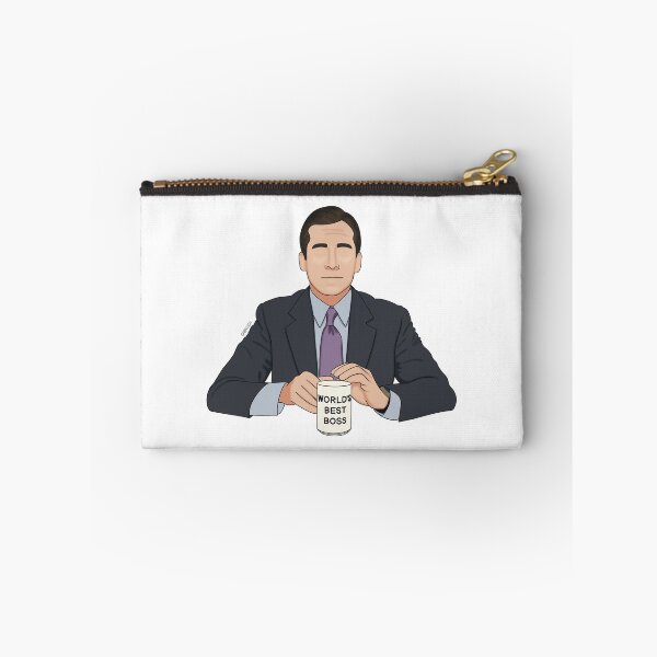 Item preview, World's best boss designed and sold by fanartbygabi | Gabi Veiga.