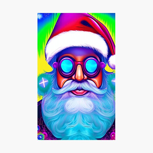 Item preview, Feliz Navidad LSD designed and sold by Lydran96.