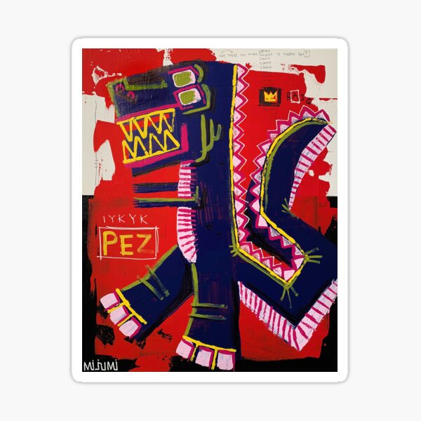 Vista previa del artículo con la obra «DISPENSADOR PEZ JR.», diseñado y vendido por mijumi.