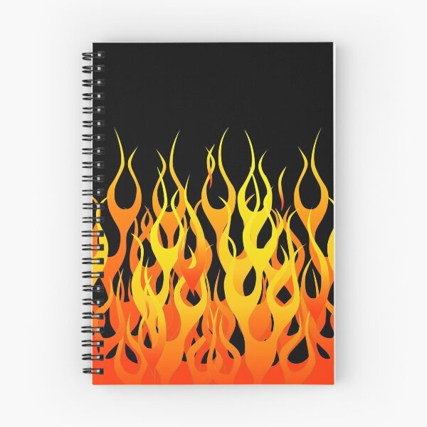 Item preview, Racing Flames designed and sold by Garaga.