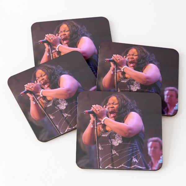 Item preview, Shemekia Copeland - Photograph designed and sold by ConcertImages.
