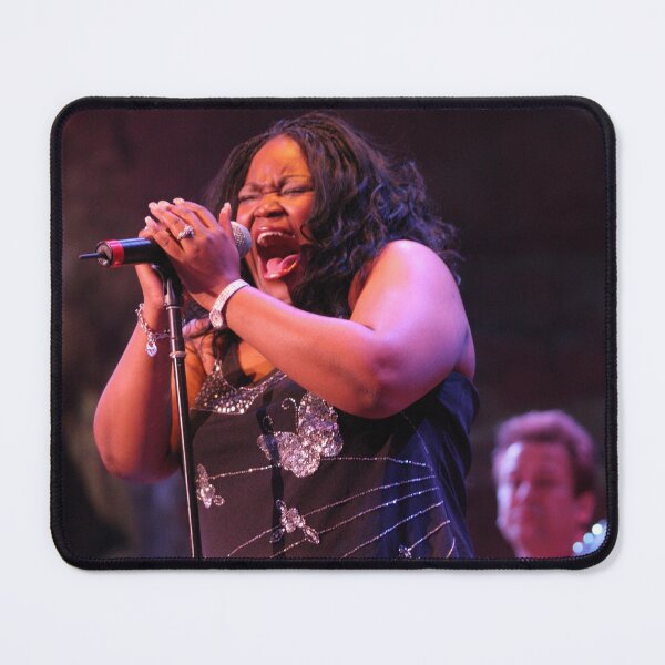 Item preview, Shemekia Copeland - Photograph designed and sold by ConcertImages.