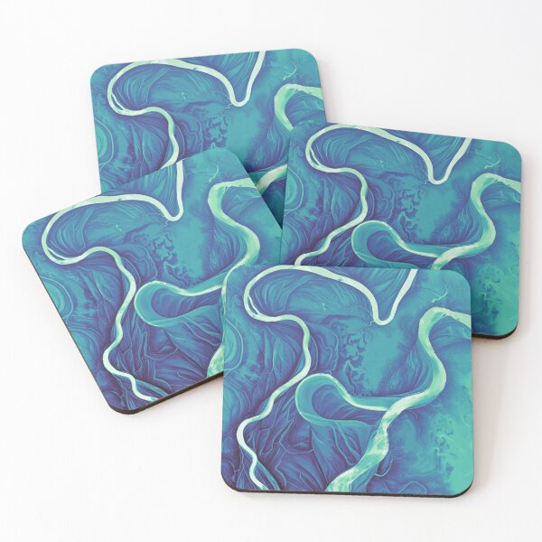 Item preview, Peace-Athabasca Delta 2 designed and sold by Nigel Van Nieuwenhuizen.