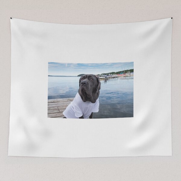 Item preview, Just A Puppy designed and sold by barkeypf.