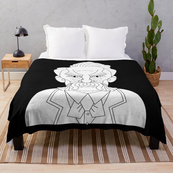 Item preview, Friedrich Nietzsche! designed and sold by jholbo.