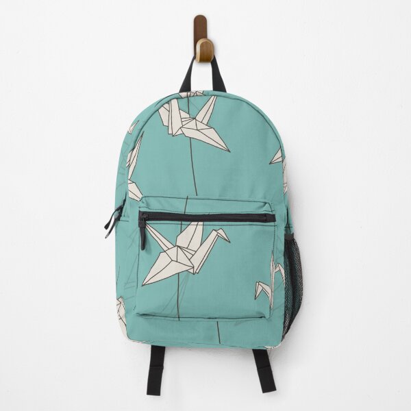 Item preview, Paper Crane - Blue designed and sold by r4dicaldreamer.