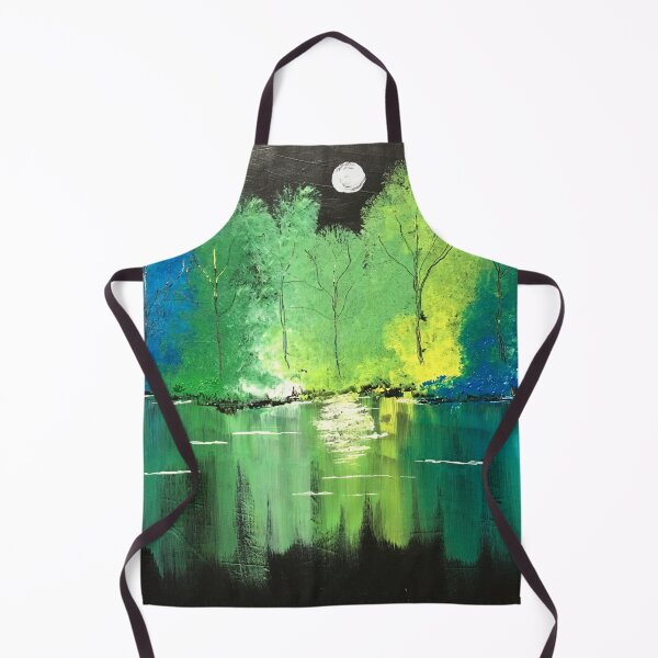 Item preview, The Neon Lake designed and sold by Joey Santiago.