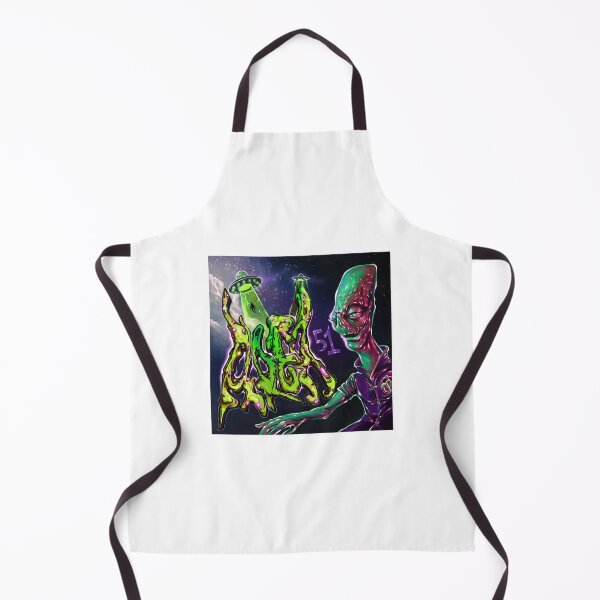 Item preview, Area 51 Graffiti designed and sold by Graffitidesign.