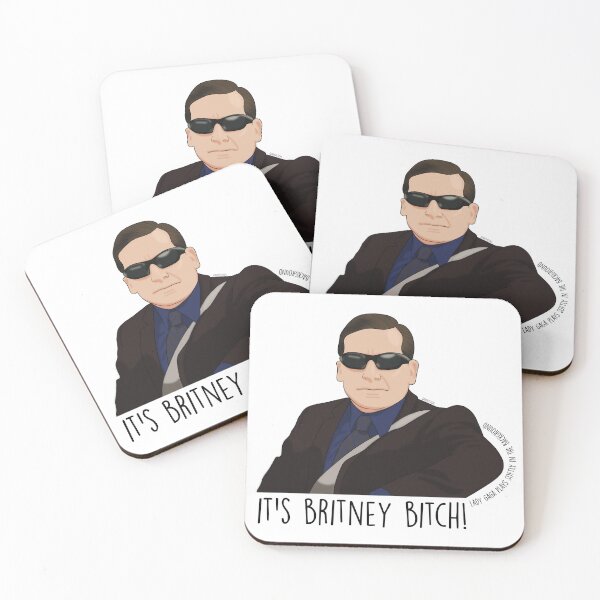Item preview, It's Britney bitch designed and sold by fanartbygabi | Gabi Veiga.