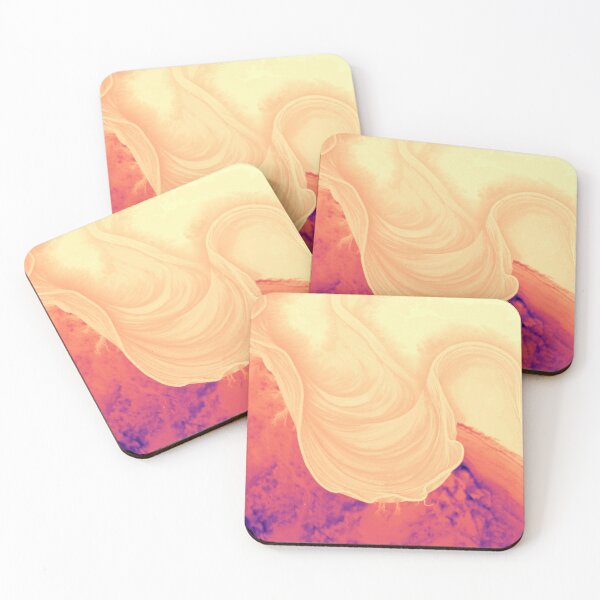 Item preview, Peace-Athabasca Delta 4 "Meander" designed and sold by Nigel Van Nieuwenhuizen.