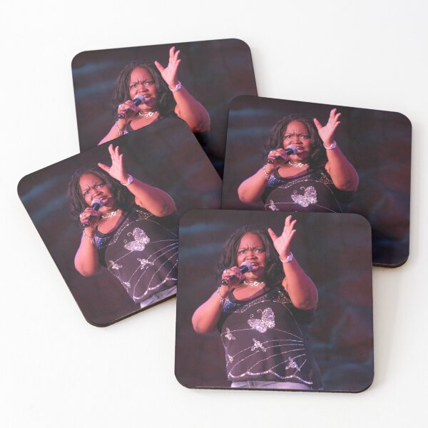 Item preview, Shemekia Copeland - Photograph designed and sold by ConcertImages.