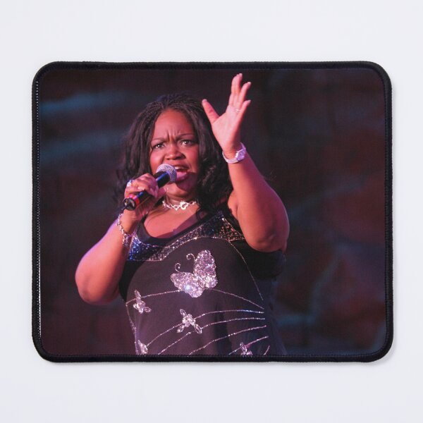 Item preview, Shemekia Copeland - Photograph designed and sold by ConcertImages.