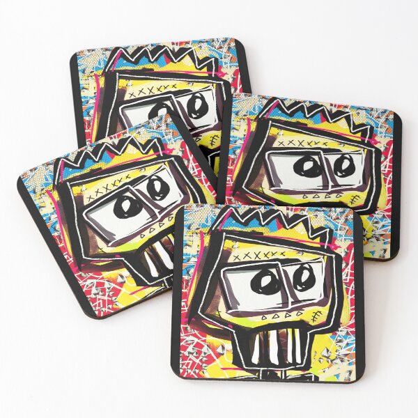 Item preview, Neo-Expressionism. Abstract expressionism in art designed and sold by Neo-Expression.