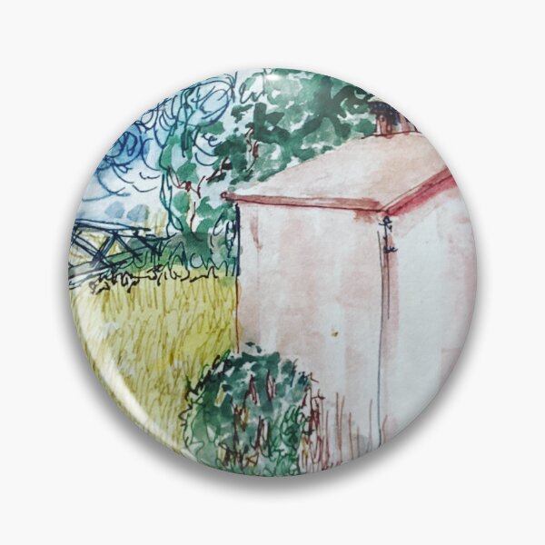 Item preview, My favorite barn designed and sold by rimaremade.