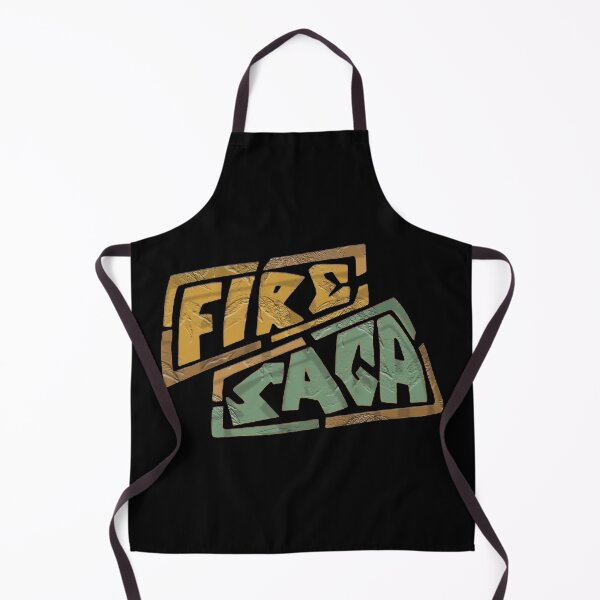 Item preview, Fire Saga designed and sold by Alizo Antique.