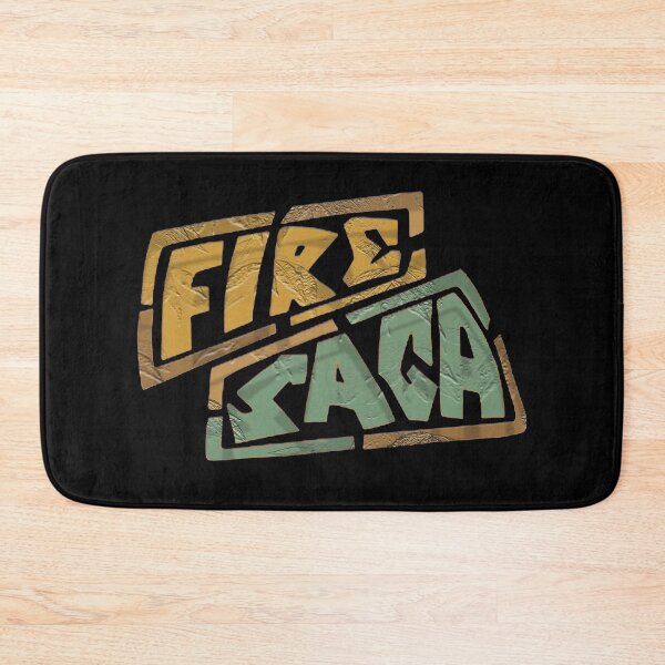 Item preview, Fire Saga designed and sold by Alizo  Antique.