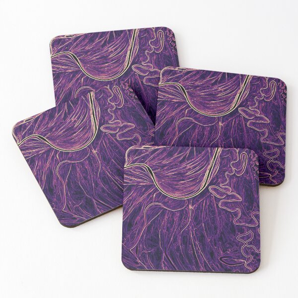 Item preview, Peace-Athabasca Delta 6 "Slope" designed and sold by Nigel Van Nieuwenhuizen.