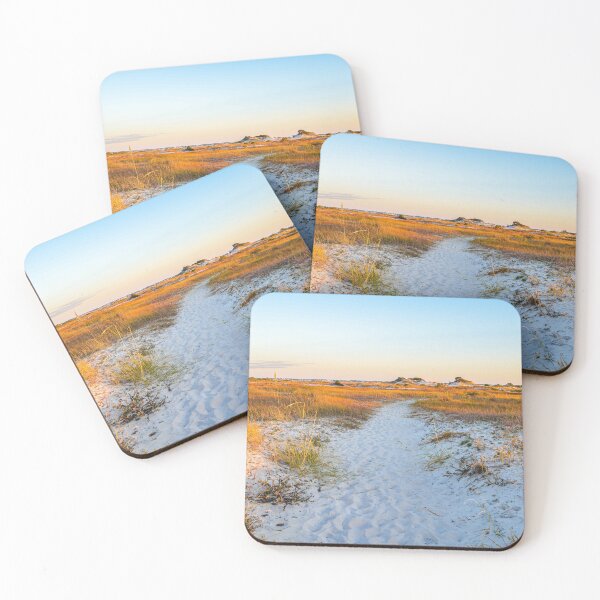 Item preview, Golden Sea Oats designed and sold by pensacolavibes.