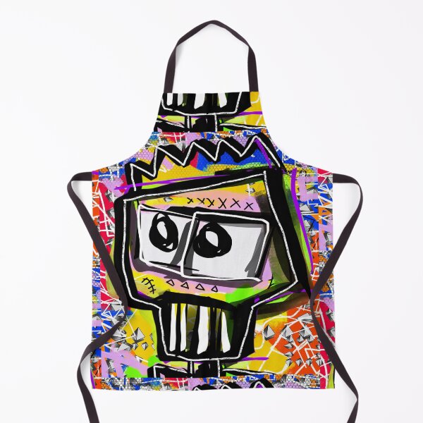 Item preview, Abstract expressionism characteristics. Neo-expressionism designed and sold by Neo-Expression.
