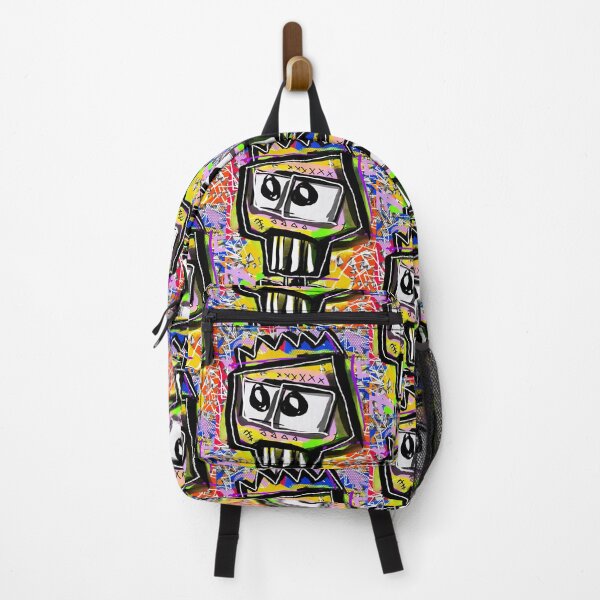 Item preview, Abstract expressionism characteristics. Neo-expressionism designed and sold by Neo-Expression.