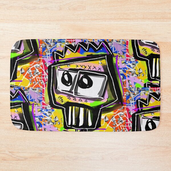 Item preview, Abstract expressionism characteristics. Neo-expressionism designed and sold by Neo-Expression.