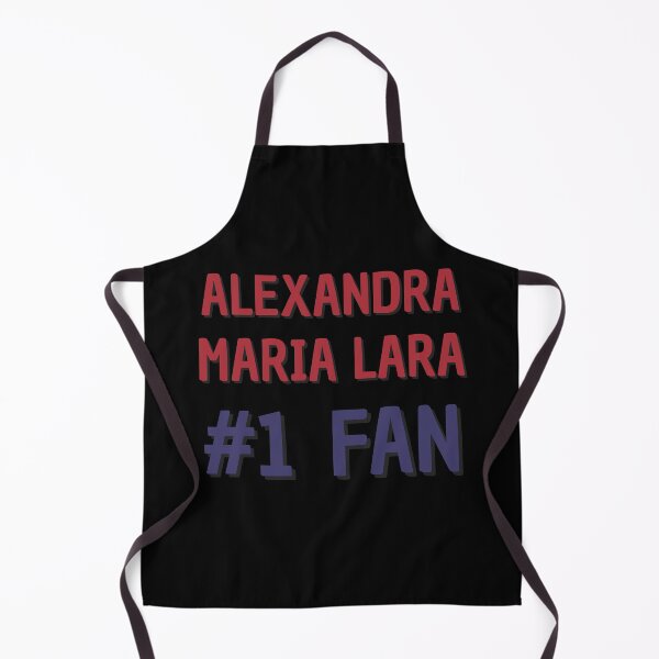 Item preview, Alexandra Maria Lara - #1 Fan designed and sold by Rybariuns.