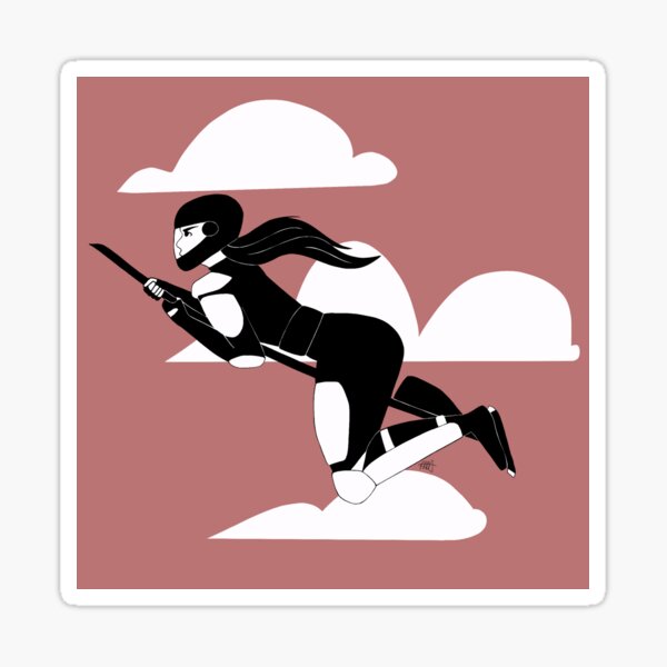 Swift Sticker