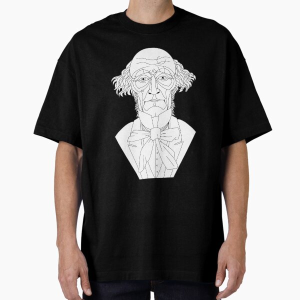 Item preview, J.S. Mill designed and sold by jholbo.
