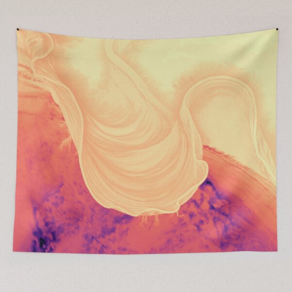 Item preview, Peace-Athabasca Delta 4 "Meander" designed and sold by Nigel Van Nieuwenhuizen.
