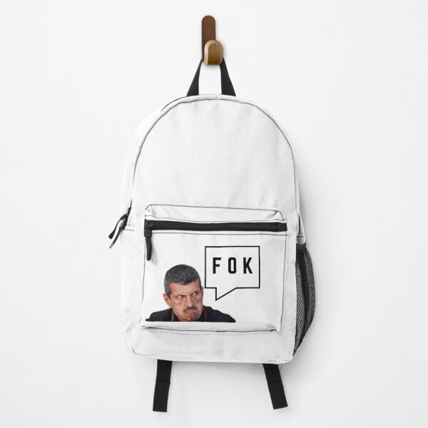 Item preview, guenther steiner funny quotes guenther steiner upset FOK designed and sold by zeenvis.