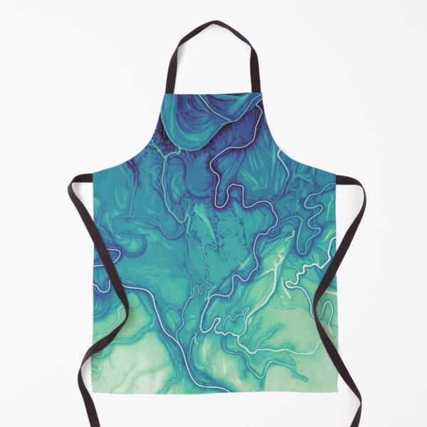 Item preview, Peace-Athabasca Delta 3 designed and sold by Nigel Van Nieuwenhuizen.