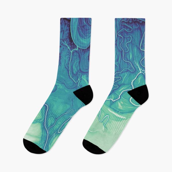 Item preview, Peace-Athabasca Delta 3 designed and sold by Nigel Van Nieuwenhuizen.