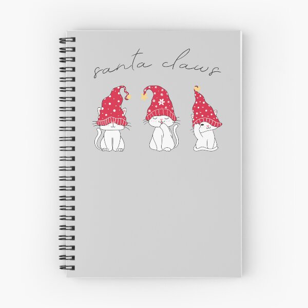 Item preview, Santa Claws designed and sold by to-esu.