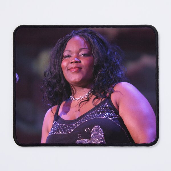 Item preview, Shemekia Copeland - Photograph designed and sold by ConcertImages.