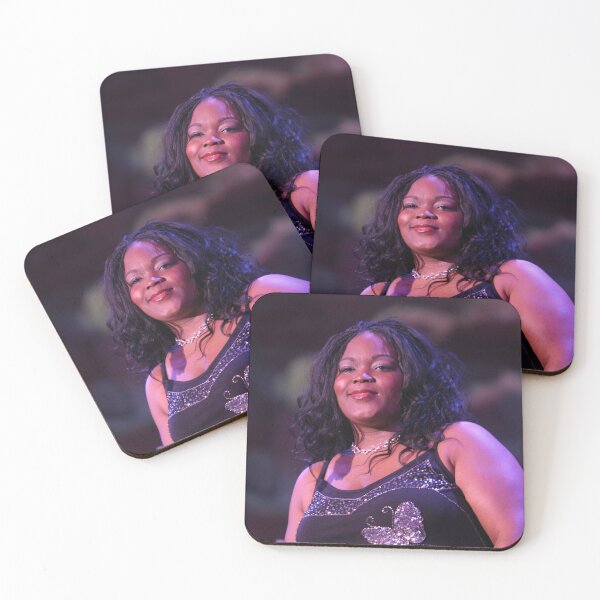 Item preview, Shemekia Copeland - Photograph designed and sold by ConcertImages.
