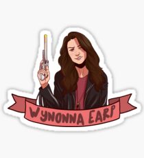 wineonna Sticker