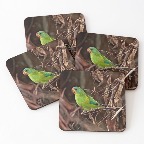 Item preview, Swift Parrot ~ Critically Endangered designed and sold by Robert Elliott.