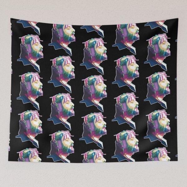 Item preview, Guitarist In Wpap Steely Dan Music Of   designed and sold by cyberdesigntime.