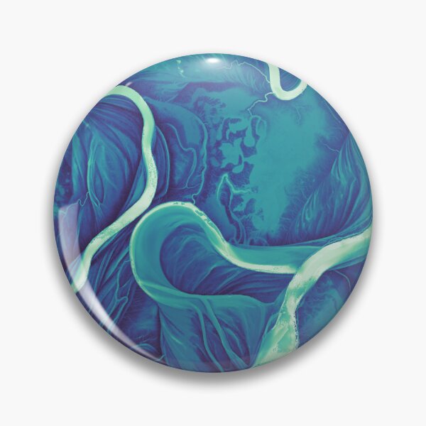 Item preview, Peace-Athabasca Delta 2 designed and sold by Nigel Van Nieuwenhuizen.