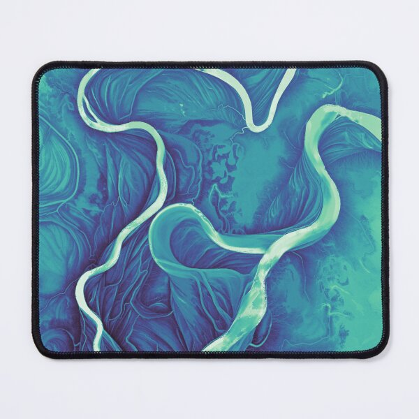 Item preview, Peace-Athabasca Delta 2 designed and sold by Nigel Van Nieuwenhuizen.