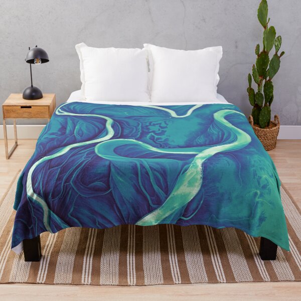 Item preview, Peace-Athabasca Delta 2 designed and sold by Nigel Van Nieuwenhuizen.