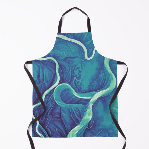 Item preview, Peace-Athabasca Delta 2 designed and sold by Nigel Van Nieuwenhuizen.