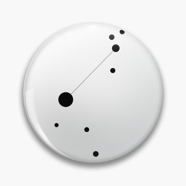 Item preview, Canis Minor Constellation v1.1 designed and sold by LeoLabs.