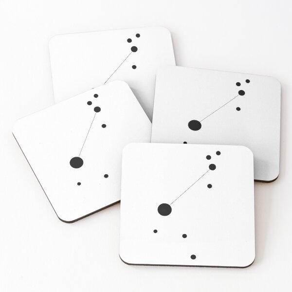 Item preview, Canis Minor Constellation v1.1 designed and sold by LeoLabs.