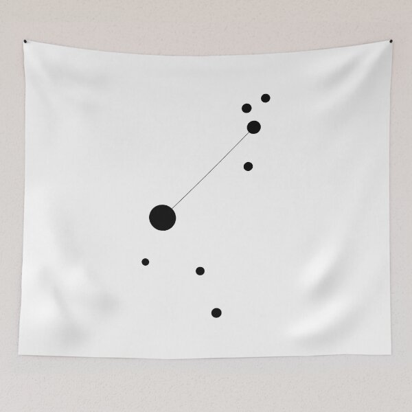 Item preview, Canis Minor Constellation v1.1 designed and sold by LeoLabs.