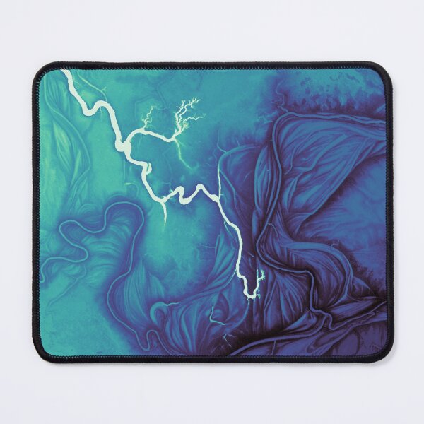 Item preview, Peace-Athabasca Delta "Bolt" designed and sold by Nigel Van Nieuwenhuizen.