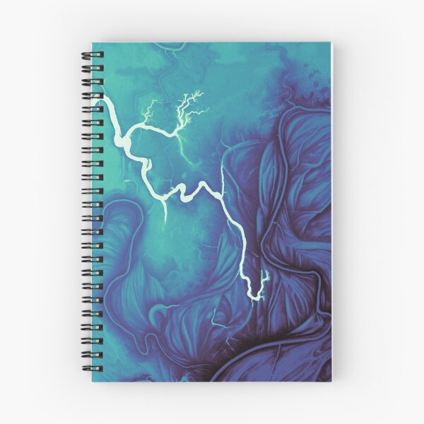 Item preview, Peace-Athabasca Delta "Bolt" designed and sold by Nigel Van Nieuwenhuizen.