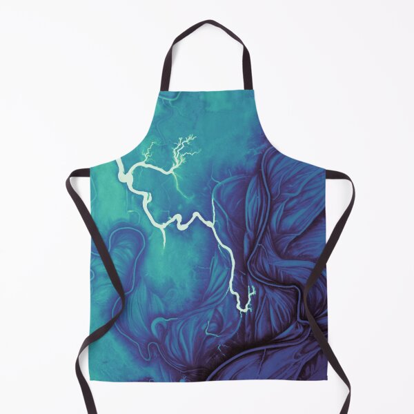 Item preview, Peace-Athabasca Delta "Bolt" designed and sold by Nigel Van Nieuwenhuizen.