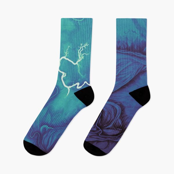 Item preview, Peace-Athabasca Delta "Bolt" designed and sold by Nigel Van Nieuwenhuizen.